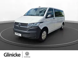 Weiß Gebraucht 2022 VW T6.1 Van | 32.900 € (Etwas zu teuer)