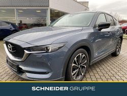 Grau Gebraucht 2020 Mazda CX-5 Edition SUV | 15.390 € (Superpreis)