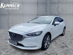 Gebraucht 2023 Mazda 6 20th Anniversary | 51.940 €