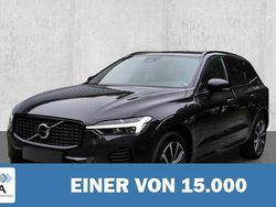 Metallic Gebraucht 2023 Volvo XC60 Plus SUV | 43.000 € (Guter Preis)