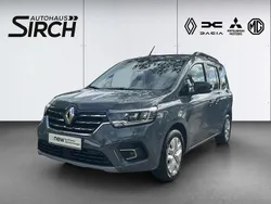 Grau Gebraucht 2021 Renault Kangoo Edition One Van / Kleinbus | 19.990 € (Teuer)