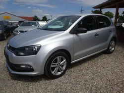 Silber Gebraucht 2014 VW Polo Trendline Kleinwagen | 4.500 € (Fairer Preis)
