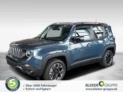 Schwarz Gebraucht 2024 Jeep Renegade SUV | 29.980 € (Fairer Preis)