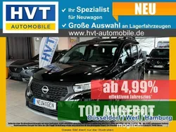 Urban grey Neu 2024 Nissan Townstar Acenta Van / Kleinbus | 23.890 € (Guter Preis)