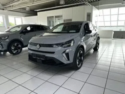 Rafale grau Neu 2025 Renault Captur Techno SUV | 25.990 € (Guter Preis)