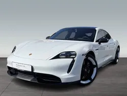 Porsche Taycan Turbo