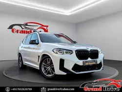 Weiß Gebraucht 2020 BMW X3 M Sport SUV | 36.850 € (Fairer Preis)