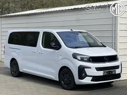 Neu 2025 Opel Zafira Life Business Edition Van | 44.171 € (Fairer Preis)