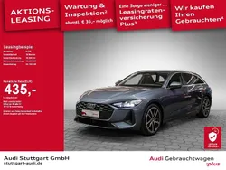 Horizontblau metallic Gebraucht 2024 Audi A5 Sport Coupé | 50.420 € (Superpreis)