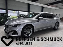 Silber Gebraucht 2023 VW Arteon R-line Kombi | 31.940 € (Guter Preis)