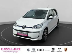 Weiß Gebraucht 2022 VW e-up! Style Kleinwagen | 13.990 € (Guter Preis)