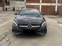 Gebraucht 2017 Mercedes CLA180 AMG line Limousine | 14.999 € (Fairer Preis)