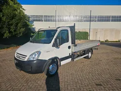 Gebraucht 2007 Iveco Daily Van / Kleinbus | 3.999 € (Guter Preis)