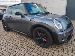 Gebraucht 2004 Mini Cooper S Kleinwagen | 2.550 € (Superpreis)