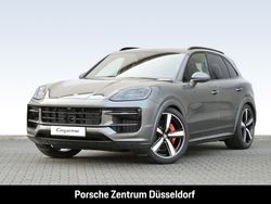 Grau Gebraucht 2022 Porsche Cayenne S SUV | 164.750 €