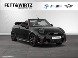 Grau Gebraucht 2025 Mini Cooper Cabriolet Cabrio | 48.400 €