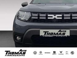 Grau Gebraucht 2023 Dacia Duster Journey SUV | 19.990 € (Guter Preis)
