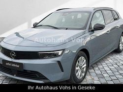 Grau Neu 2025 Opel Astra Edition Kombi | 24.970 € (Guter Preis)