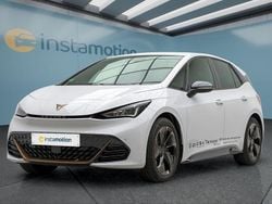 Weiß Gebraucht 2023 Cupra Born Kleinwagen | 25.699 € (Guter Preis)