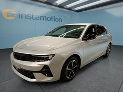 Grau Gebraucht 2024 Opel Astra Limousine | 26.649 € (Fairer Preis)