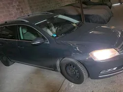 Grau Gebraucht 2011 VW Passat Kombi | 3.700 € (Guter Preis)
