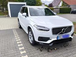 Weiß Gebraucht 2017 Volvo XC90 SUV | 27.500 € (Fairer Preis)