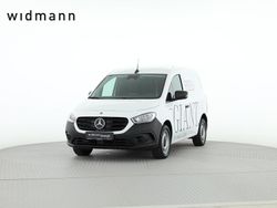 Arktikweiss Gebraucht 2023 Mercedes eCitan Van | 33.201 €