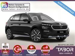 Energy blau Neu 2024 Skoda Kamiq SUV | 23.688 € (Superpreis)