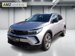 Grau metallic Gebraucht 2025 Opel Grandland X GS Line SUV | 25.990 € (Guter Preis)