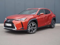 Lexus UX 250h