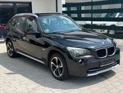 Schwarz Gebraucht 2012 BMW X1 SUV | 7.990 € (Superpreis)