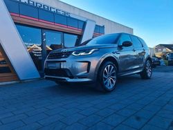 Silicon silver Gebraucht 2021 Land Rover Discovery 5 R-Dynamic SUV | 24.790 € (Fairer Preis)