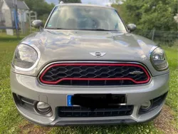 Grau Gebraucht 2017 Mini One Countryman SUV | 11.999 € (Etwas zu teuer)