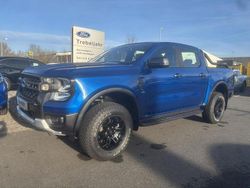 Blau Neu 2025 Ford Ranger Tremor Abholung | 49.990 € (Superpreis)