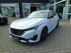 Weiß Neu 2025 Peugeot 308 GT Limousine | 30.990 € (Guter Preis)