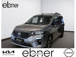 Grau Neu 2025 Nissan Townstar Van | 33.790 € (Fairer Preis)