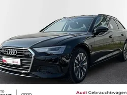 Schwarz Gebraucht 2023 Audi A6 Premium Kombi | 43.490 € (Fairer Preis)