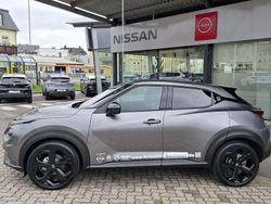 Grau Gebraucht 2025 Nissan Juke Tekna SUV | 32.990 €