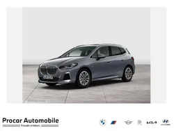 Bmw individual storm Gebraucht 2022 BMW 218 Active Tourer M Sport Van / Kleinbus | 28.990 € (Etwas zu teuer)