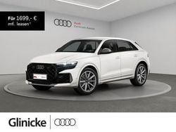 Weiß (carraraweiß) Neu 2025 Audi RS Q8 Performance SUV | 137.910 €