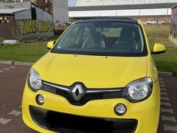 Gelb Gebraucht 2015 Renault Twingo Experience Kleinwagen | 5.999 € (Fairer Preis)
