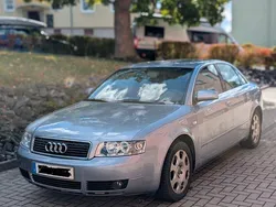 Silber Gebraucht 2003 Audi A4 Limousine | 2.499 € (Fairer Preis)