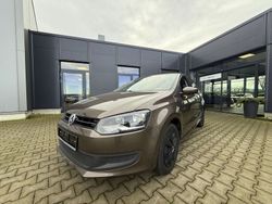 Braun Gebraucht 2014 VW Polo Comfortline Kleinwagen | 6.790 € (Fairer Preis)