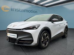 Silber Gebraucht 2024 Cupra Tavascan SUV | 43.649 € (Fairer Preis)