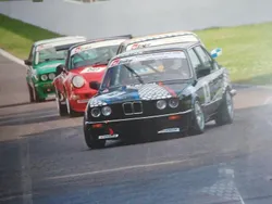 Schwarz Gebraucht 1985 BMW 325 Kleinwagen | 27.000 €