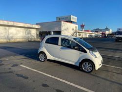 Weiß Gebraucht 2012 Peugeot iON Kleinwagen | 4.300 € (Fairer Preis)