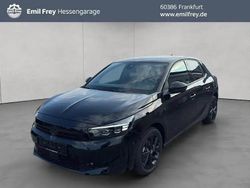 Diamant schwarz metallic Gebraucht 2024 Opel Corsa Limousine | 18.950 € (Etwas zu teuer)