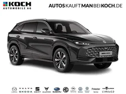 Schwarz Neu 2025 MG HS SUV | 37.990 € (Fairer Preis)