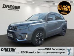 Schwarz Gebraucht 2020 Suzuki Vitara Comfort+ SUV | 18.450 € (Fairer Preis)