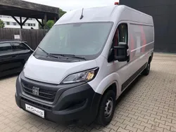 Weiß Gebraucht 2023 Fiat Ducato Van | 34.490 € (Fairer Preis)